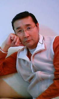 Yoji Kobayashi